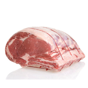 Eye Roast