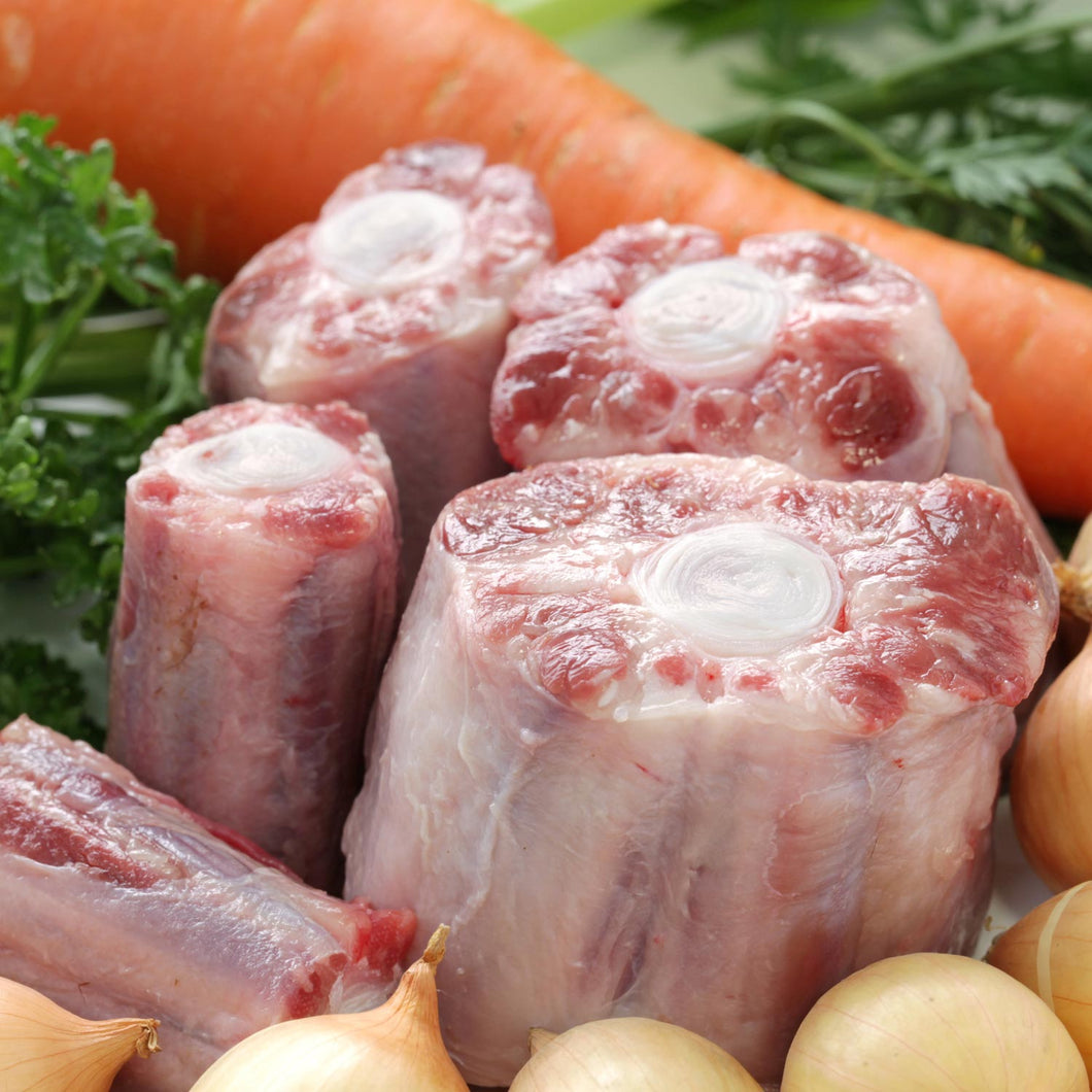 Ox Tail