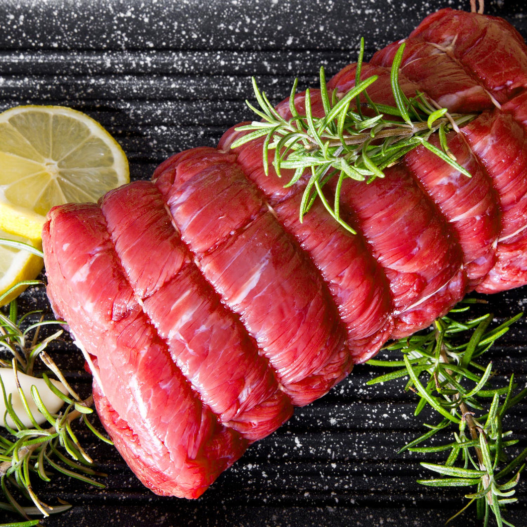 Pot Roast