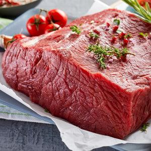 Rump Roast