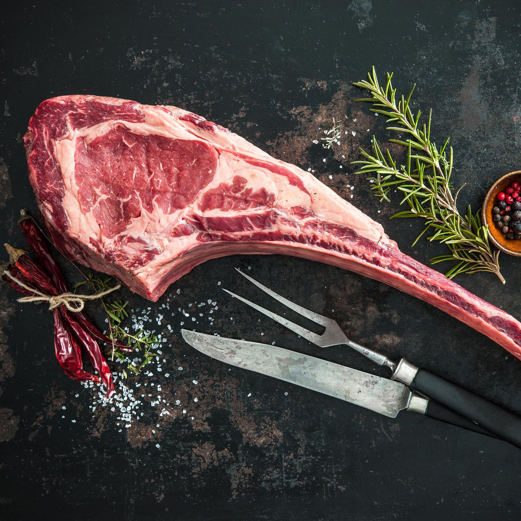 Tomahawk