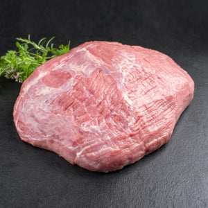 Topside